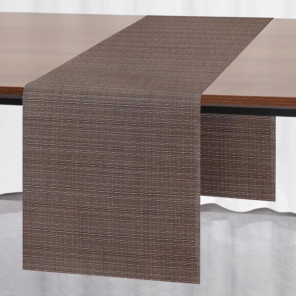 Myir JUN Table Runner Home Decor Dining Table Runners