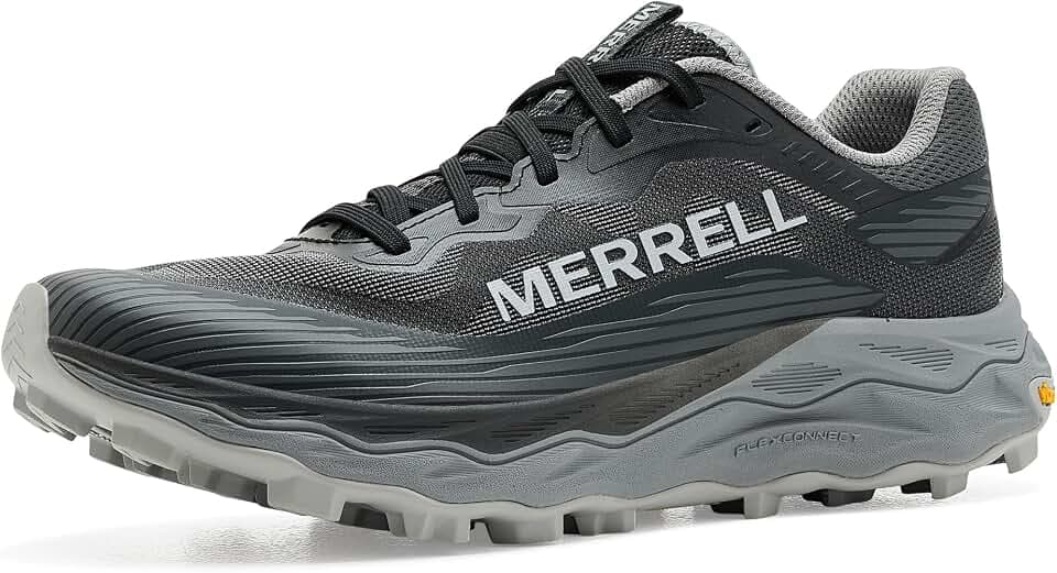 Merrell Womens Agility Peak 6