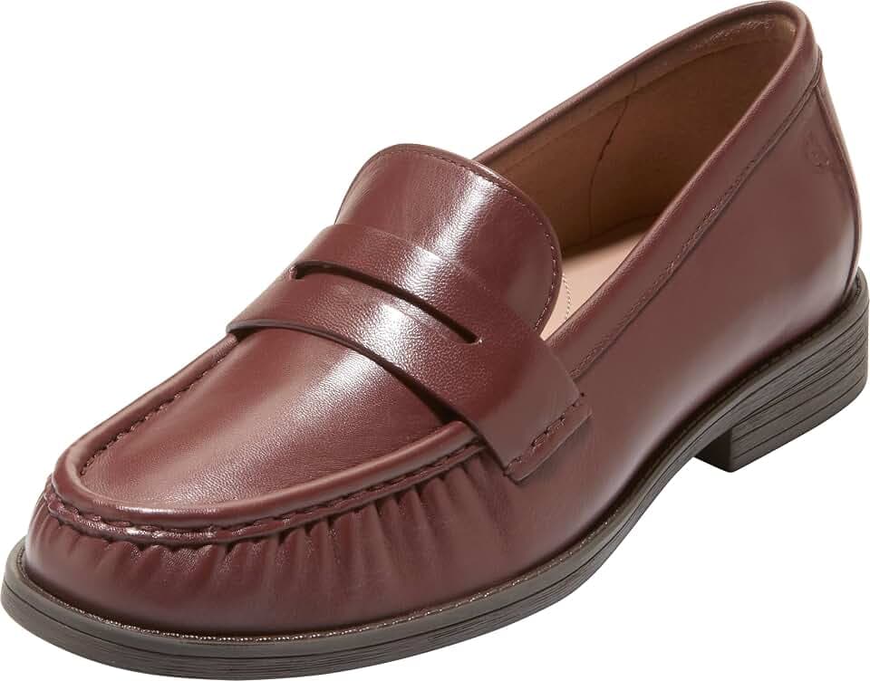 Cole Haan Stassi Soft Driving Style Loafers