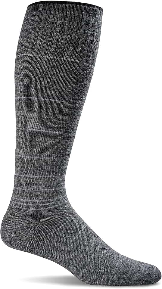 Sockwell Men's Circulator Moderate Graduated Compression Sock