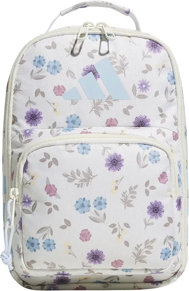 adidas Kids Santiago Lunch Bag