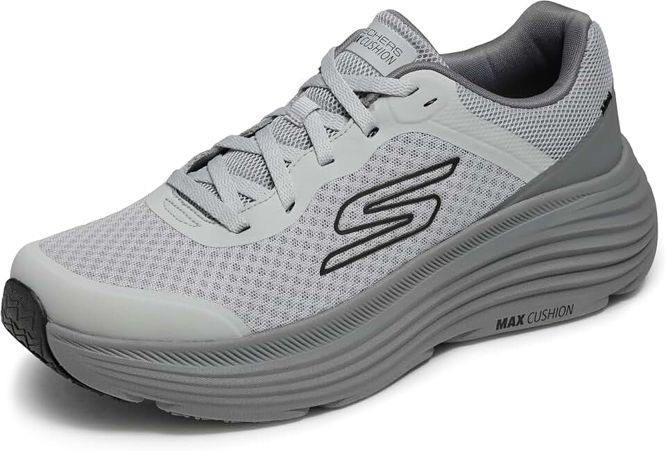 Skechers Men's Max Cushioning Endeavour Sneaker