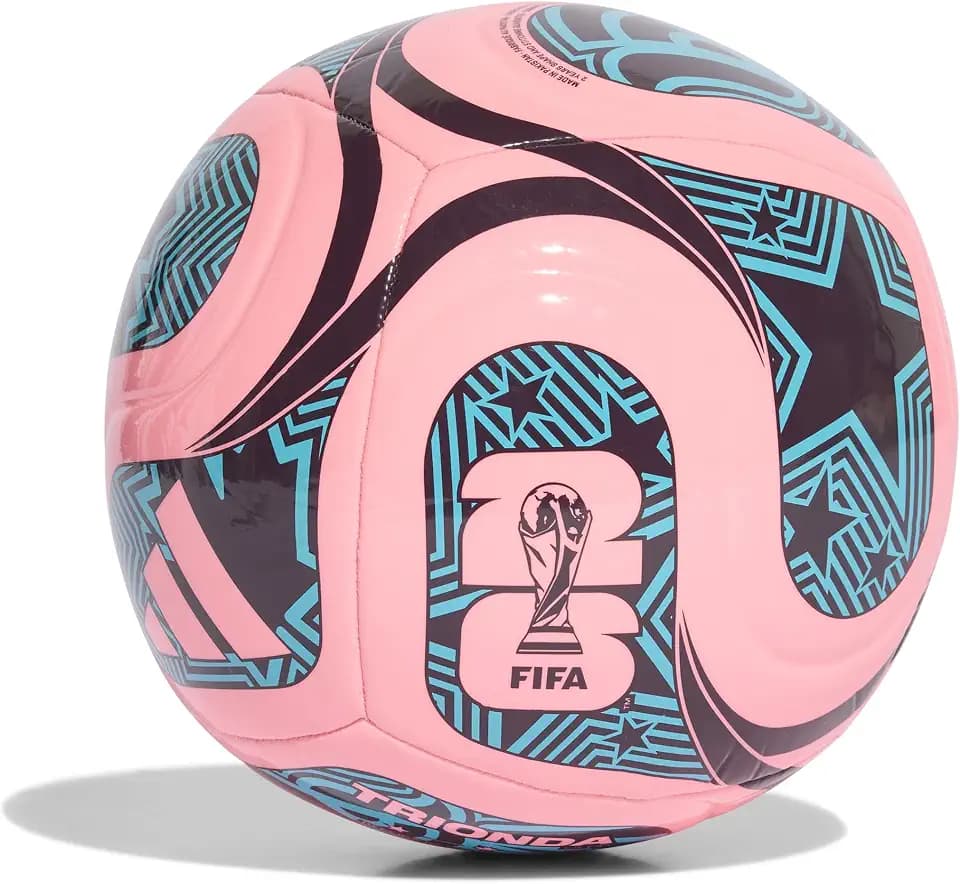 adidas FIFA World Cup 26™ Trionda Soccer Ball