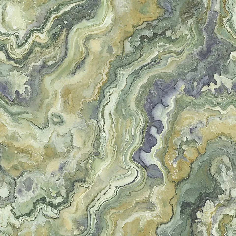 Neutral Marble Peel and Stick Wallpaper, Stone Texture Wallpaper