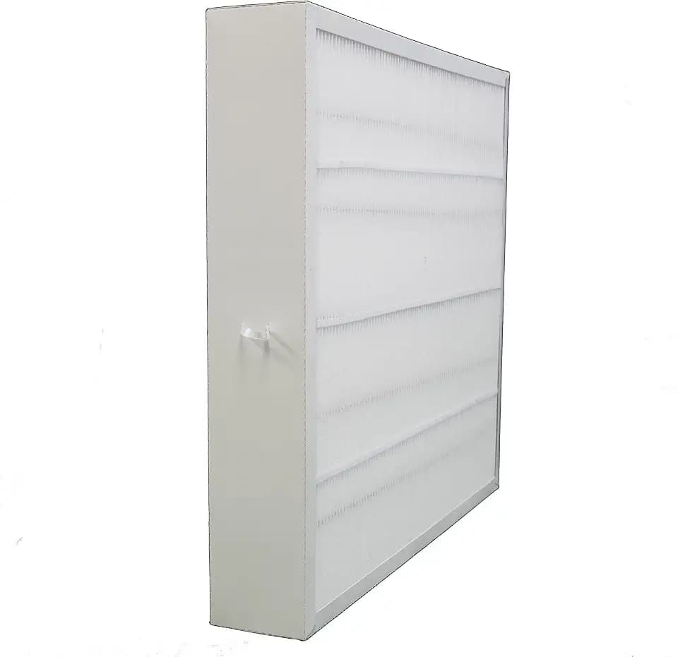 Filter-Monster Compatible with Bryant/Carrier Infinity 24 x 20 MERV 15