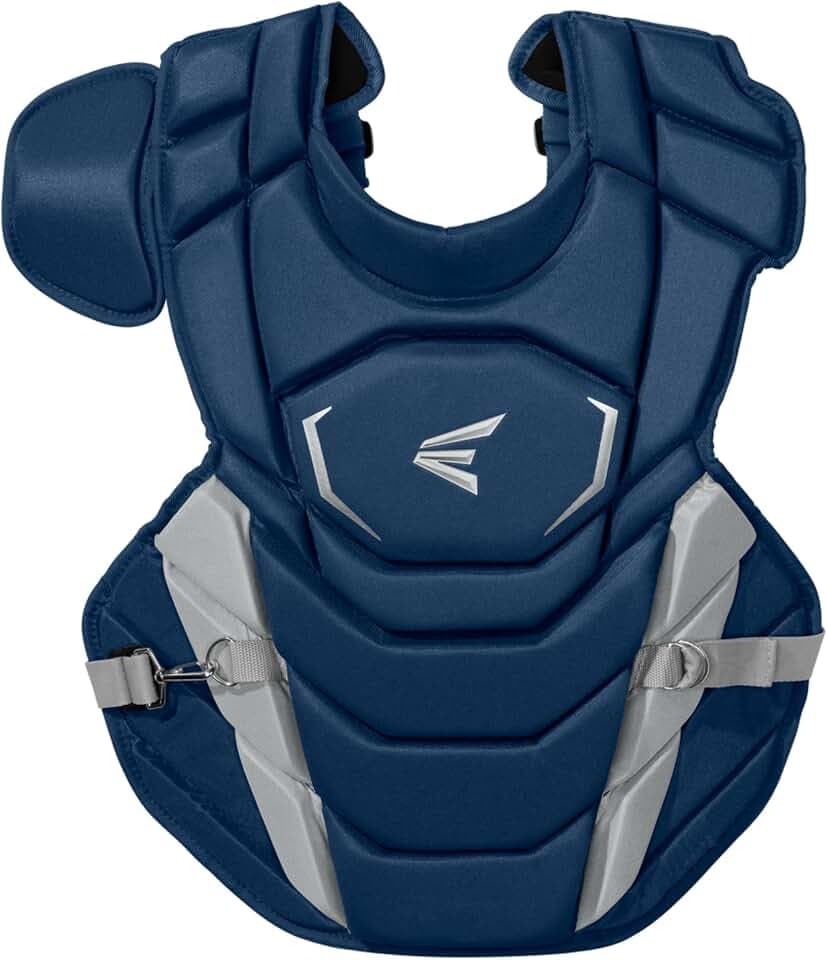 Easton Phenom Series Catcher's Chest Protector | Multiple Sizes & Colors