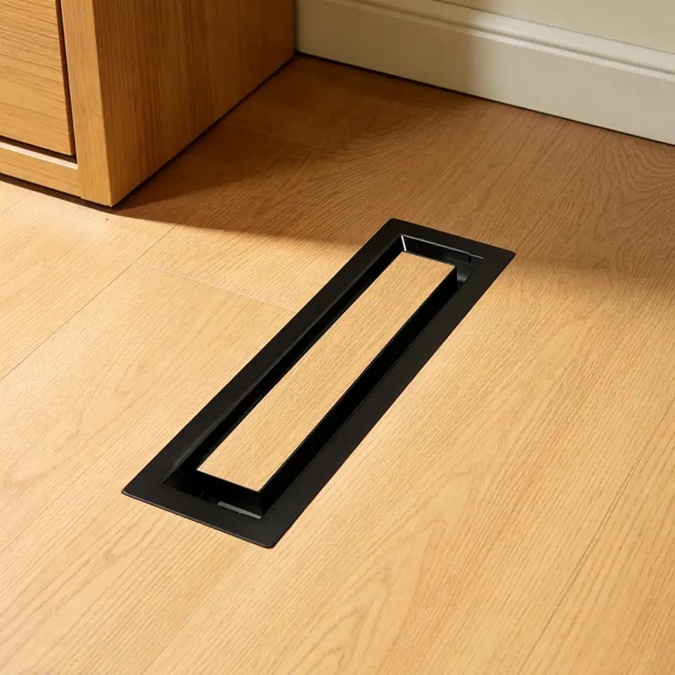 3x10 Floor Registers, Floor Vent Covers Flush Floor Vent Air Vent Covers