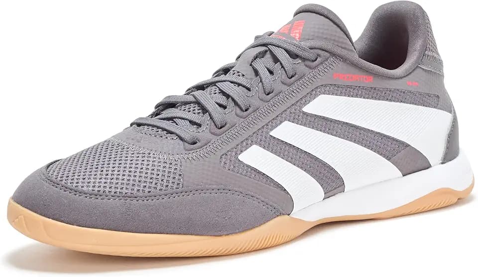 Adidas Unisex League Indoor Soccer Cleats