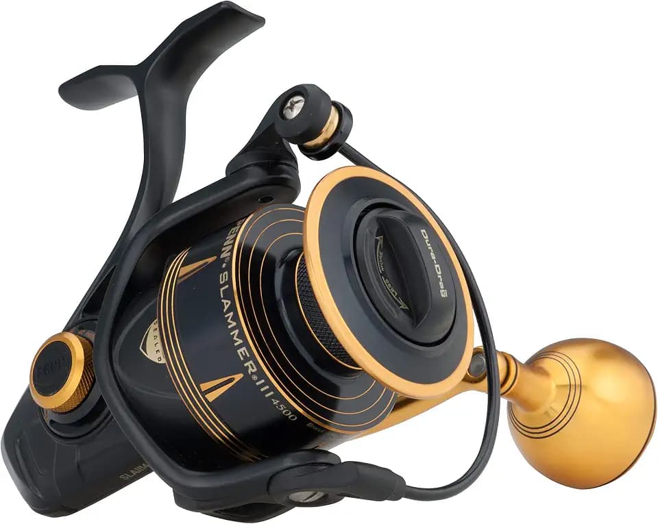 Penn Slammer III Spinning Fishing Reel