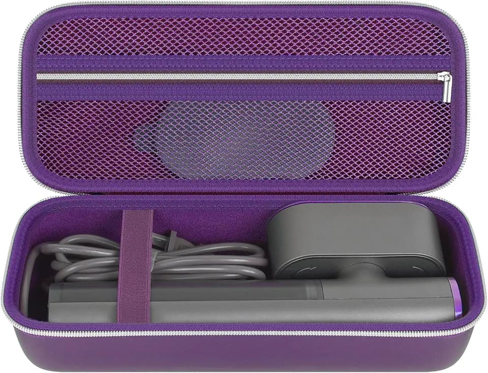 Portable Steamer Case for Jack & Rose, for FEPPO and for Nesugar