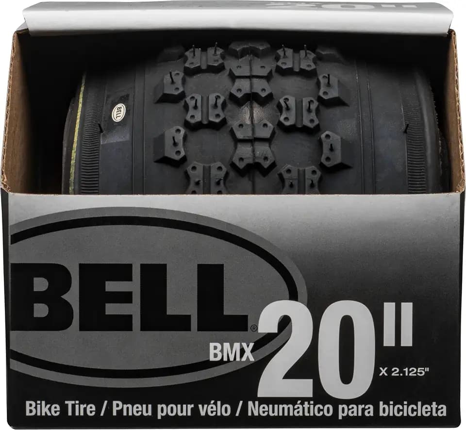 Bell BMX Bike Tire