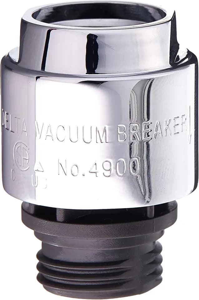 Delta Faucet RP12503 Vacuum Breaker, Chrome