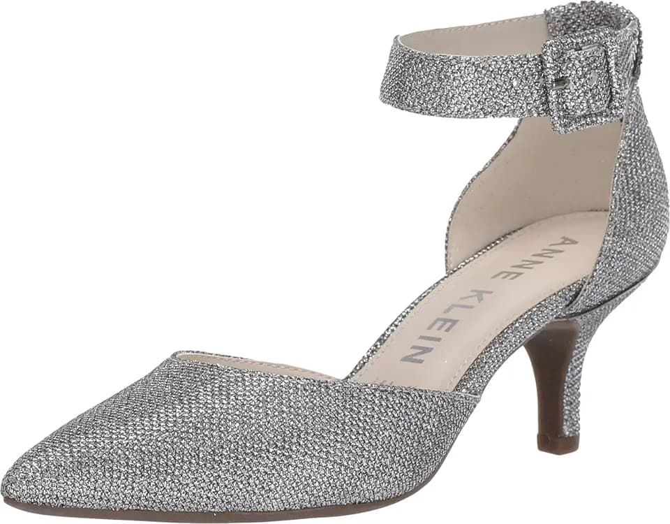 Anne Klein Fabulist