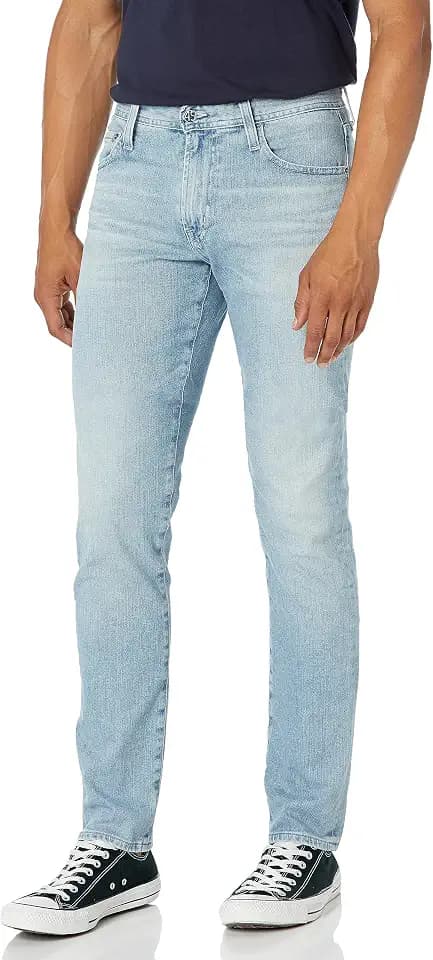 AG Adriano Goldschmied Men's Tellis Ag-ed Modern Slim Denim