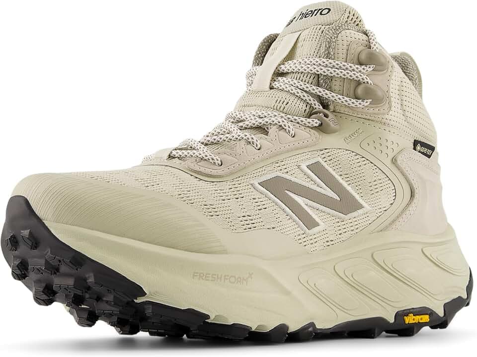 New Balance Fresh Foam X Hierro Hiker Gore-TEX®