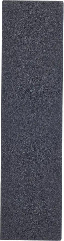 Norton Knife Sharpener Oil Stone, Sharpening Stone with Fine/Coarse Combination, Black