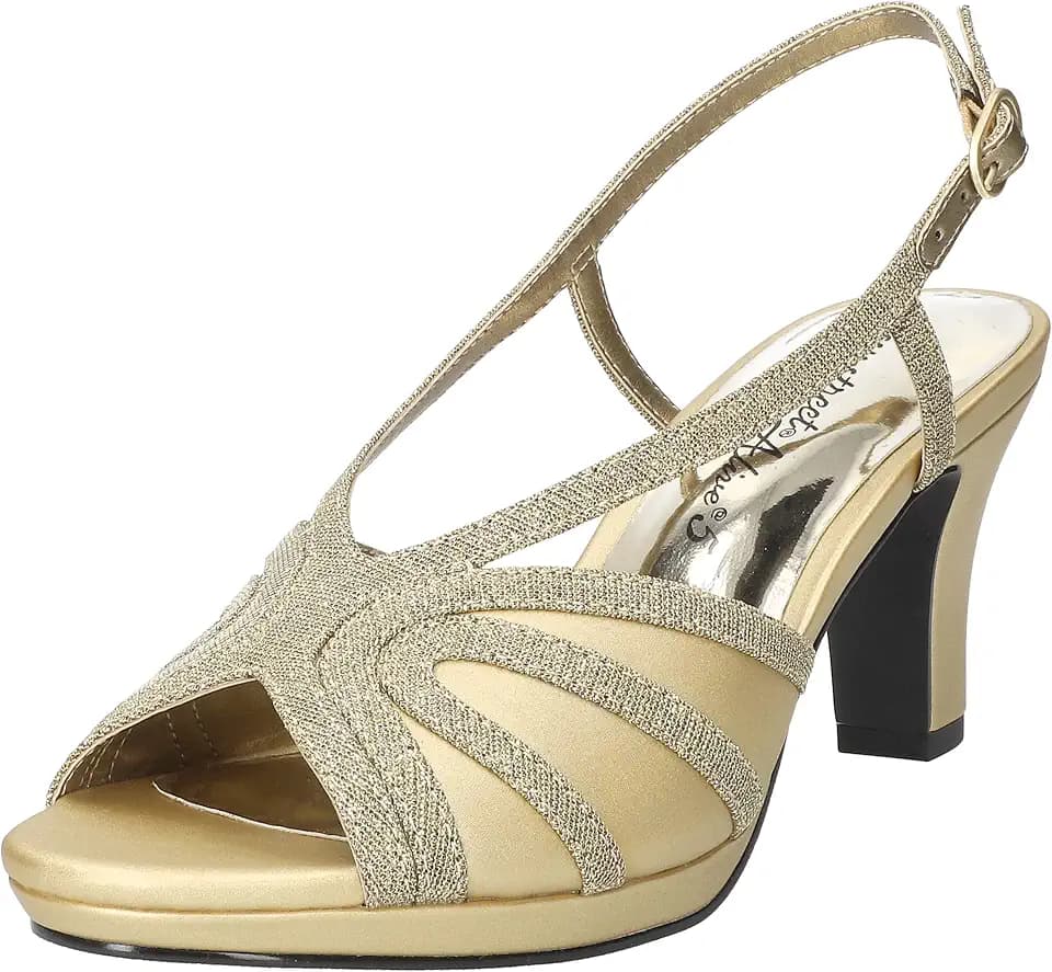 Easy Street Women's Starlight