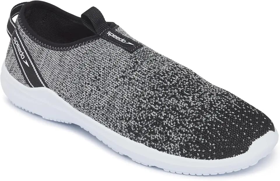 Speedo Men's Water Shoe Surfknit Pro
