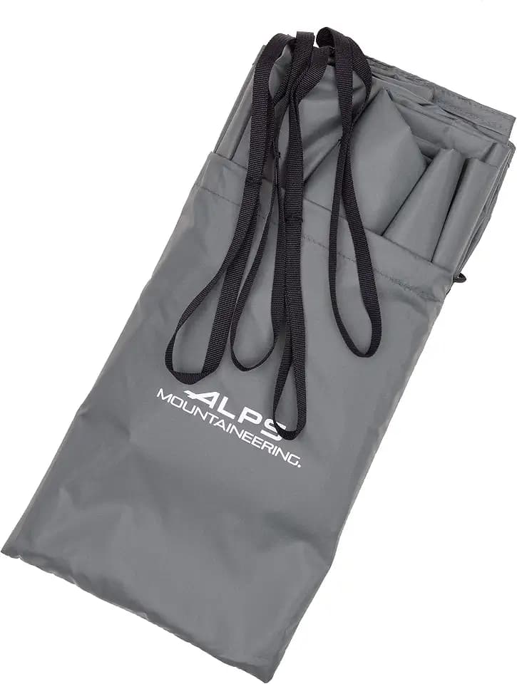 ALPS Mountaineering Tents Meramac Footprint