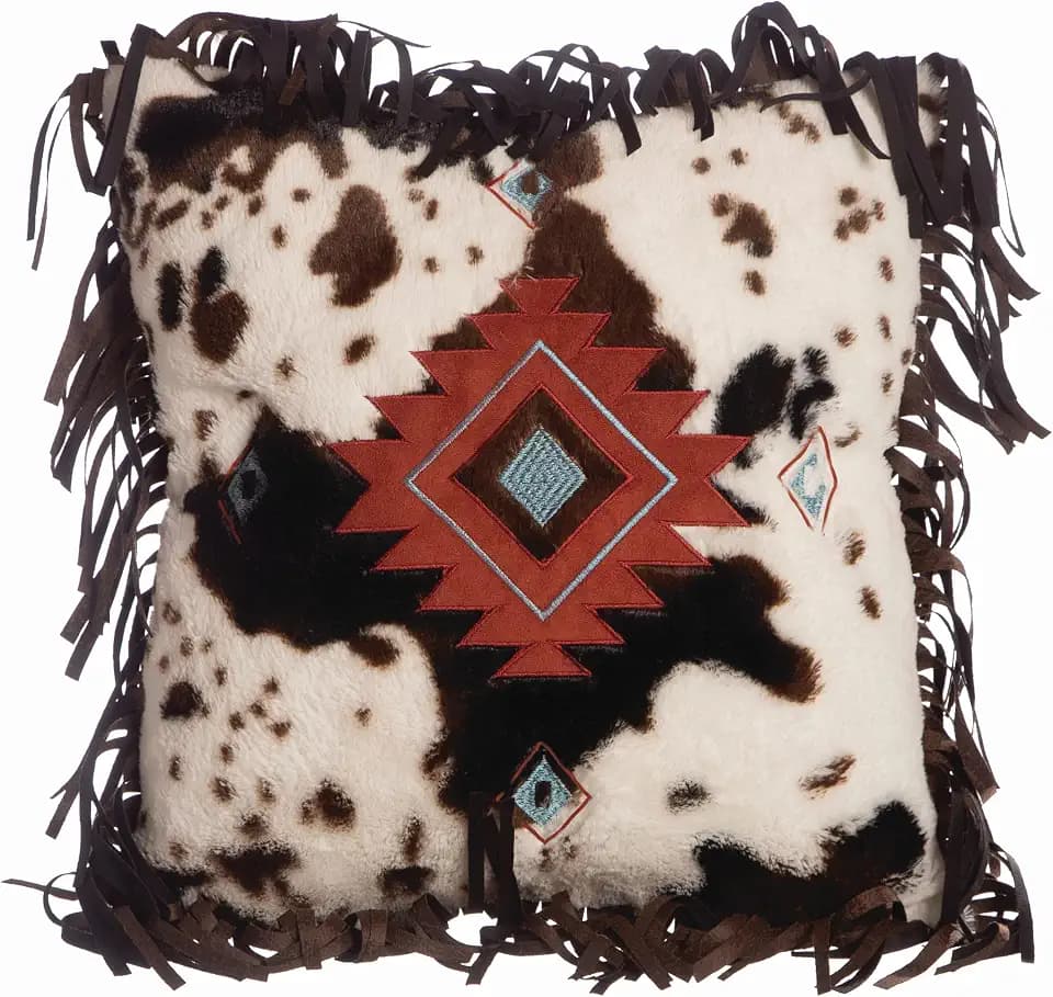 Carstens, Inc. High Desert Pillow 18" x 18"