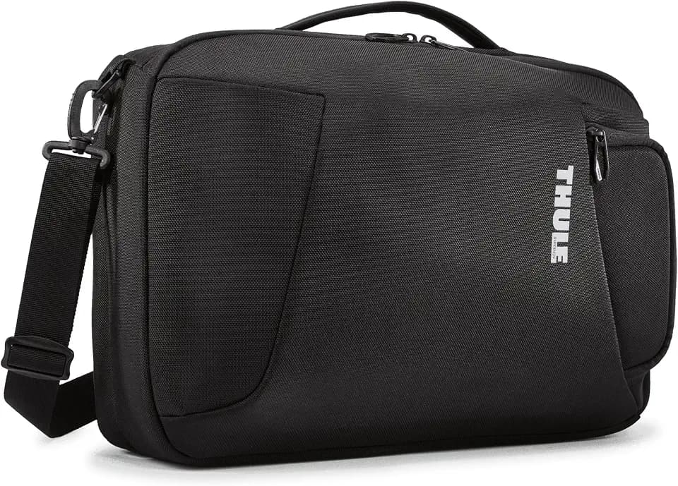 Thule Accent 17L Convertible Backpack, Fits 16" MacBook & 10.5" Tablet