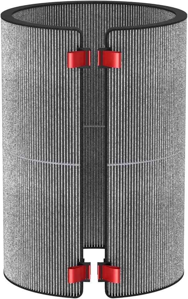 BP03 BP04 BP06 Activated Carbon Filter Compatible with Dyson Purifier Big