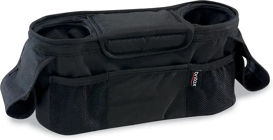 Britax Stroller Organizer