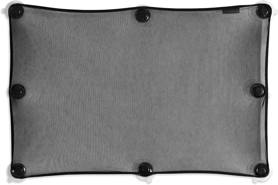 UPPAbaby Easy-Fit Window Shade