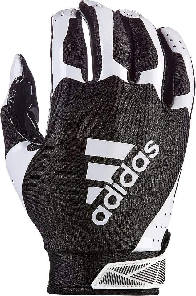 Adidas Adifast 3.0 Youth Football Receiver Glove - Multiple Styles