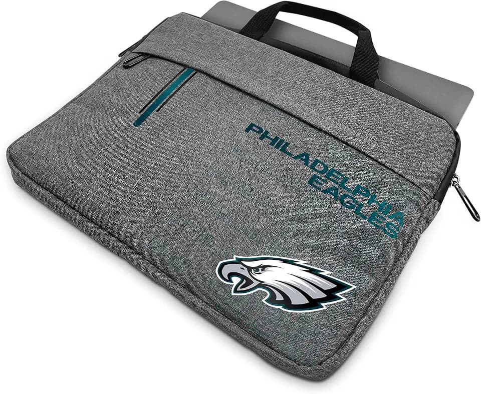 SOAR NFL 13 Inch Laptop Sleeve