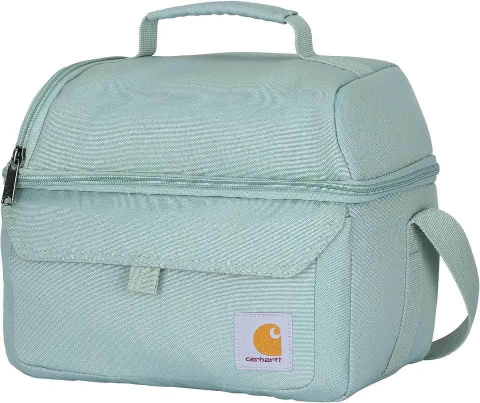Carhartt Insulated 12 Can Cooler Seabrook