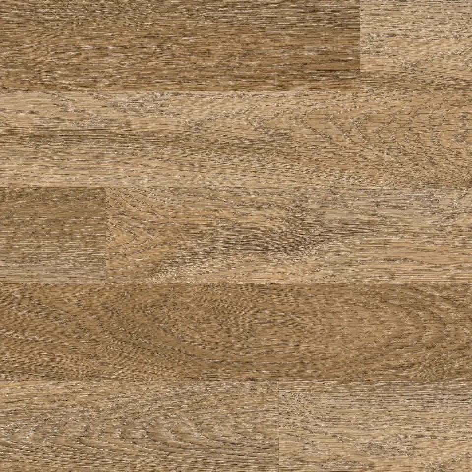 Allure Wide Plank Luxury Vinyl Flooring, Gingermisu Maple 9" x 48", 7mm Thick Vinyl Planks with Click and Lock Installation, 1 Box 20.06 sqft