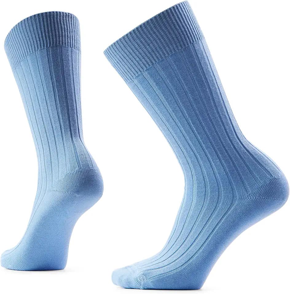Smartwool Women's Everyday Slouchy Rib Tall Crew Socks