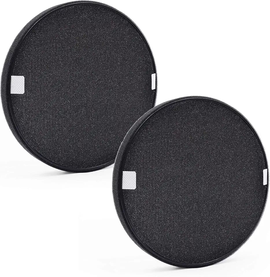 Halo Filter Compatible with Pure Enrichment Halo Air Purifier