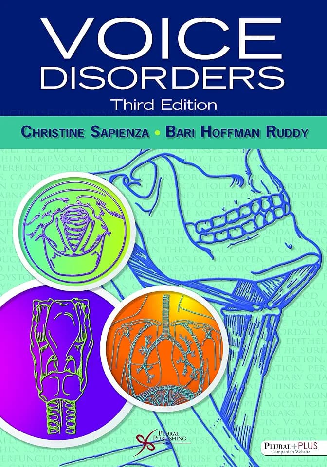 Voice Disorders