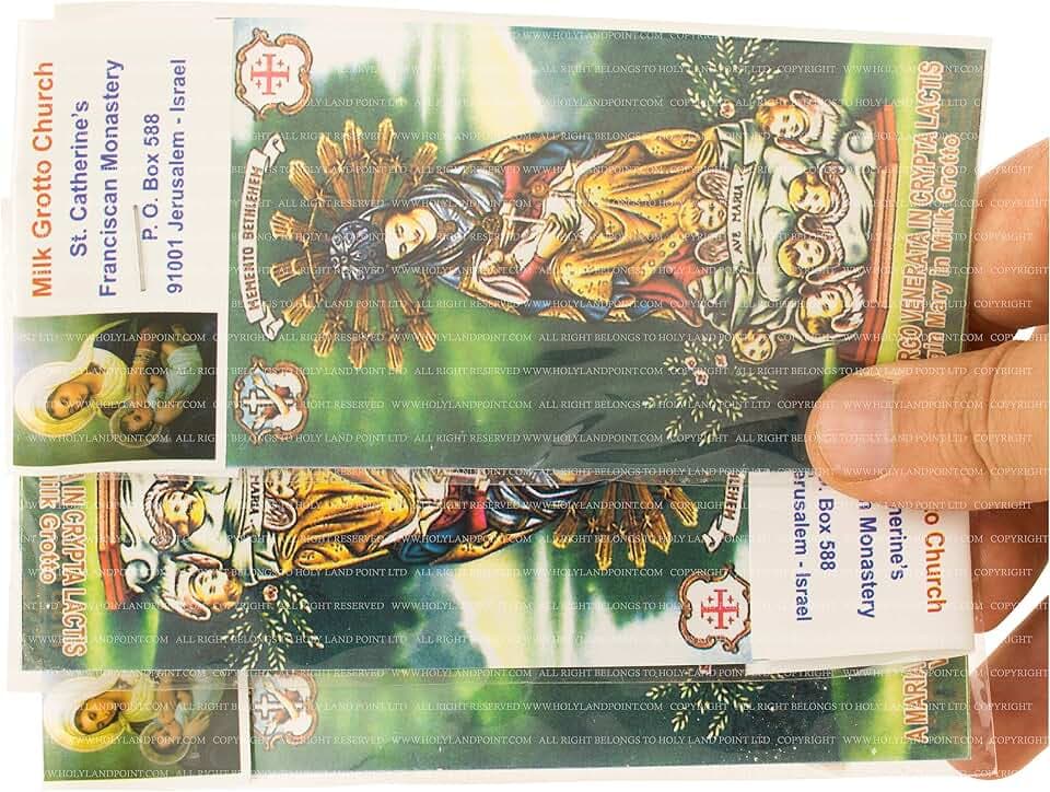 Milk Grotto Rock Powder lot of 3 Pieces. Milk Grotto Powder. Milk Grotto Church Powder. Original Milk Grotto Rock Powders
