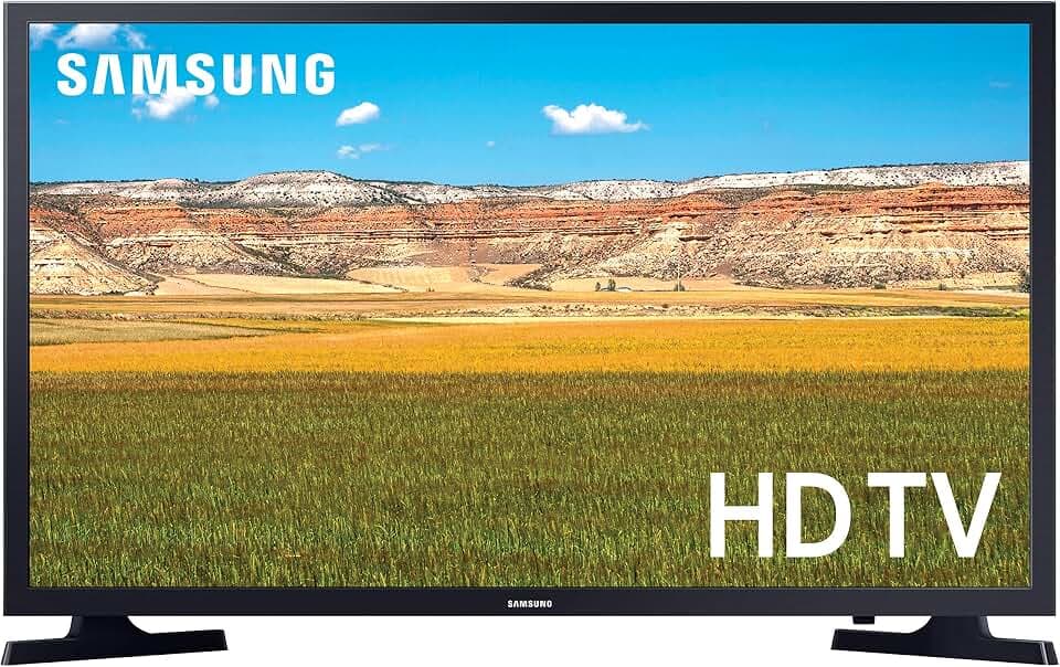 Samsung UE32T4300A LED-Fernseher 32 Zoll