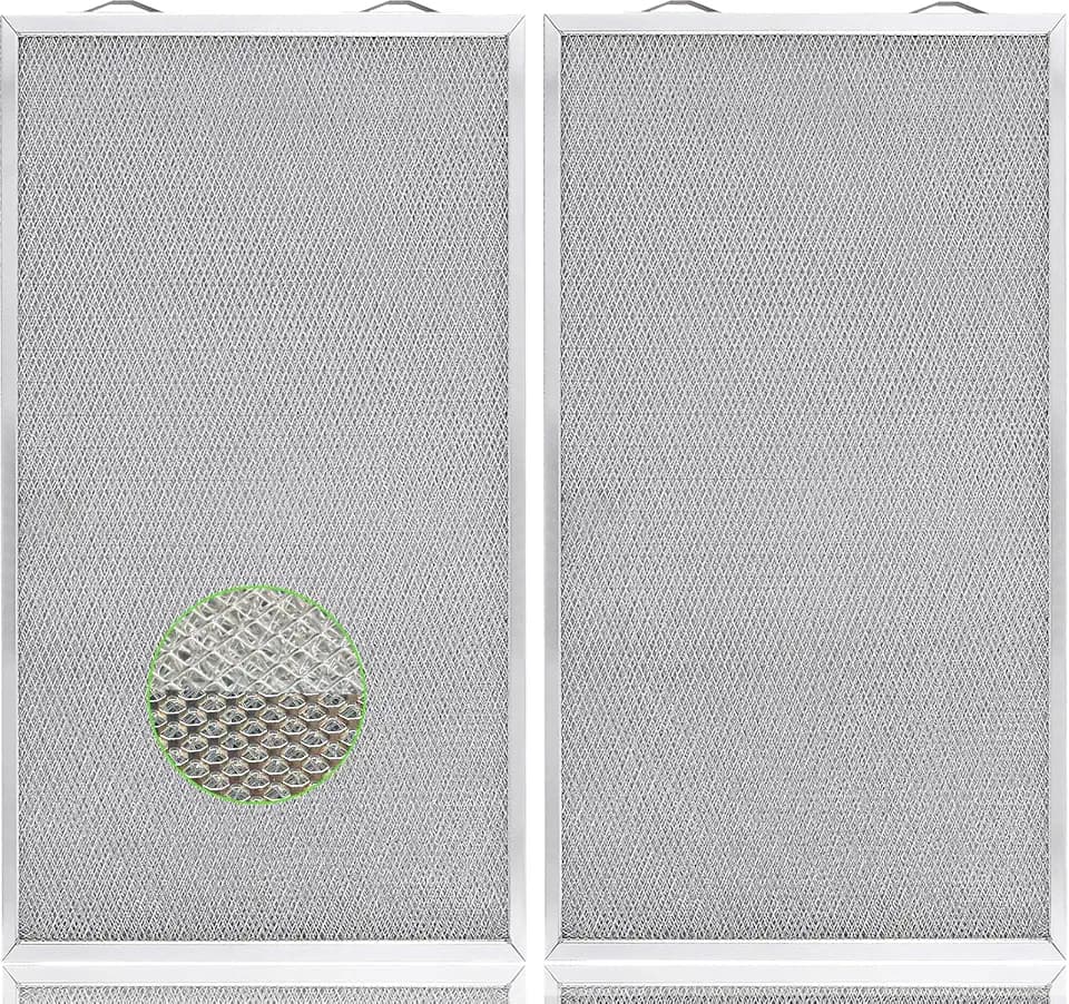 203372 Air Filter Replacement for Honey in Well Air Cleaners 20" x 12.5"