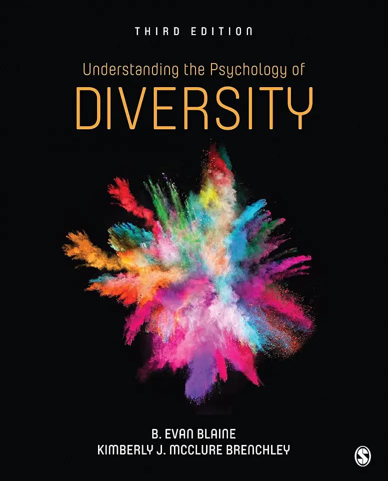 Understanding the Psychology of Diversity