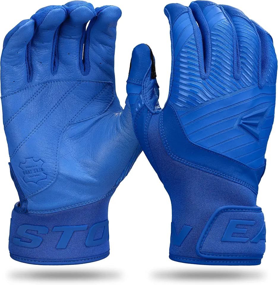 Easton Walkoff Ethos Adult & Youth Baseball Batting Gloves | Multiple Colors