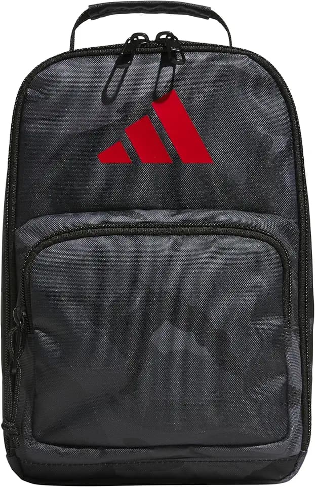 adidas Kids Santiago Lunch Bag