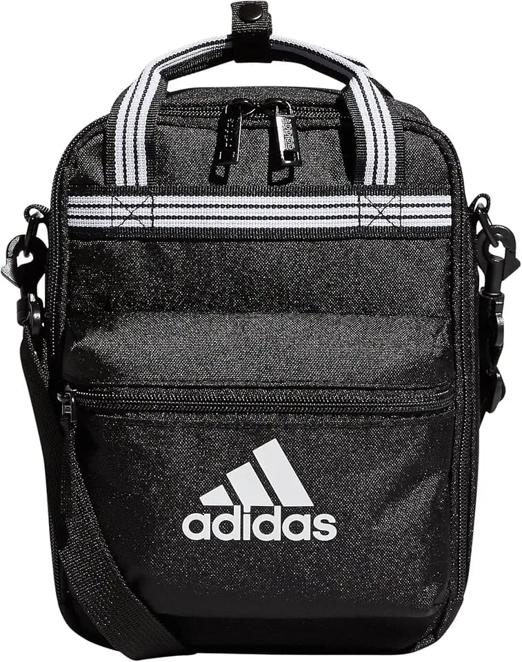adidas Squad Lunch Bag