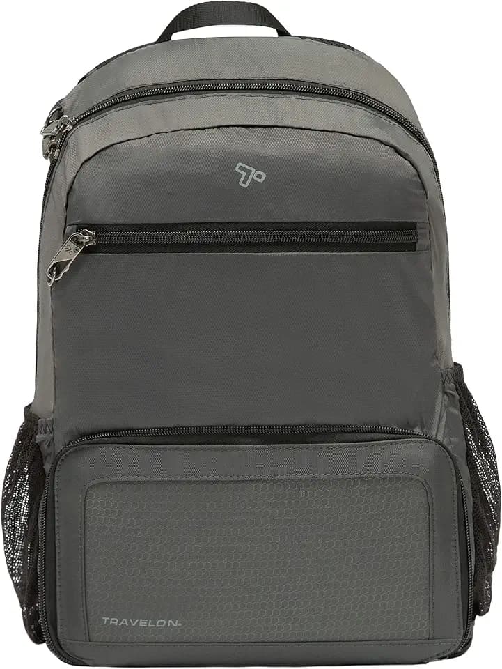 Travelon Anti-Theft Active® Packable Backpack