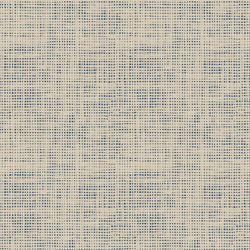 NuWallpaper Nolan Blue Peel and Stick Wallpaper, NUS6200