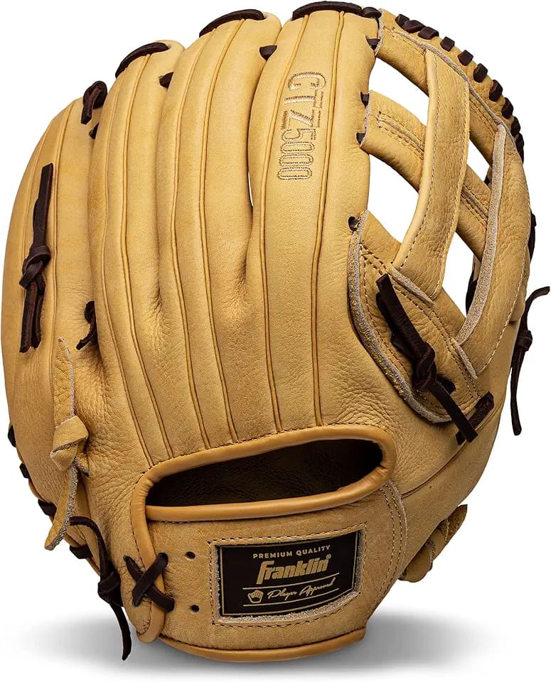 Franklin Sports CTZ5000 Baseball Fielding Glove