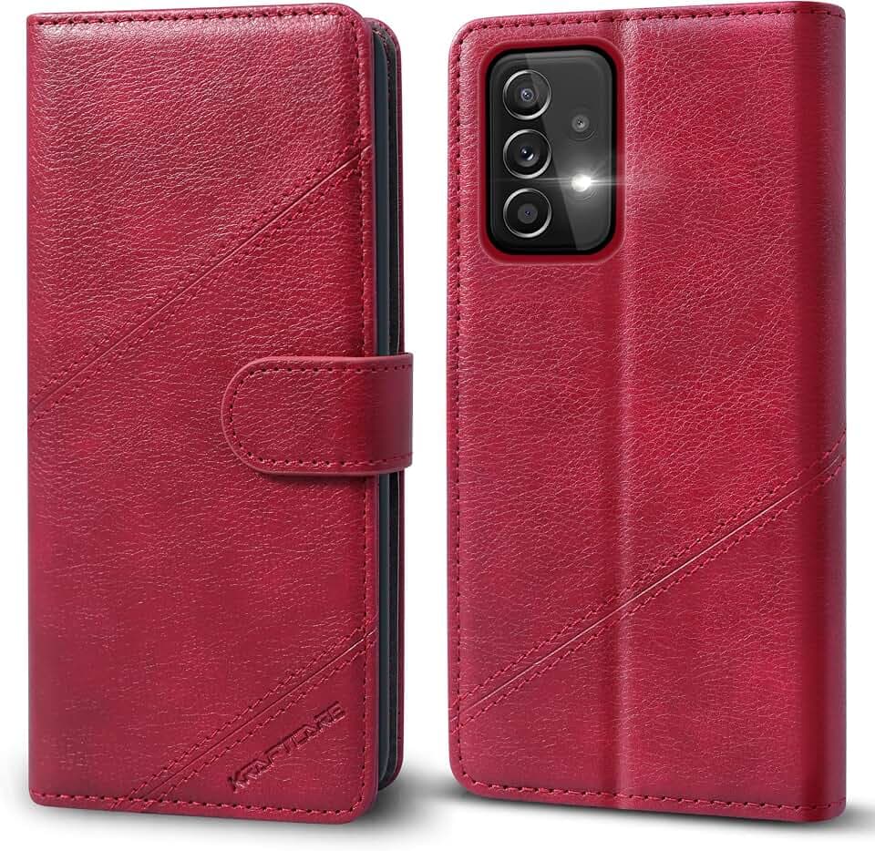 Handyhülle für Samsung Galaxy A33 Hülle