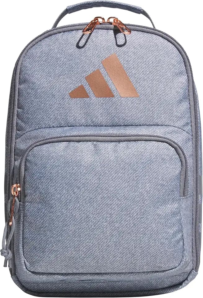 adidas Kids Santiago Lunch Bag