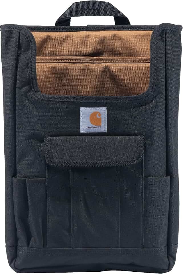 Carhartt Seat Organizer Black