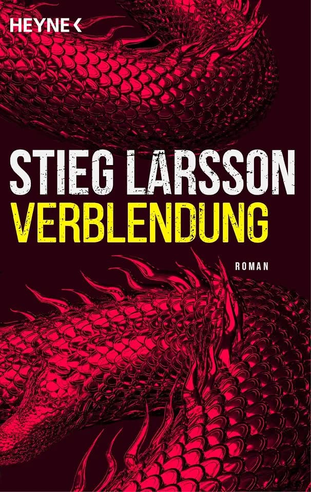 Verblendung: Die Millennium-Trilogie 1 - Roman