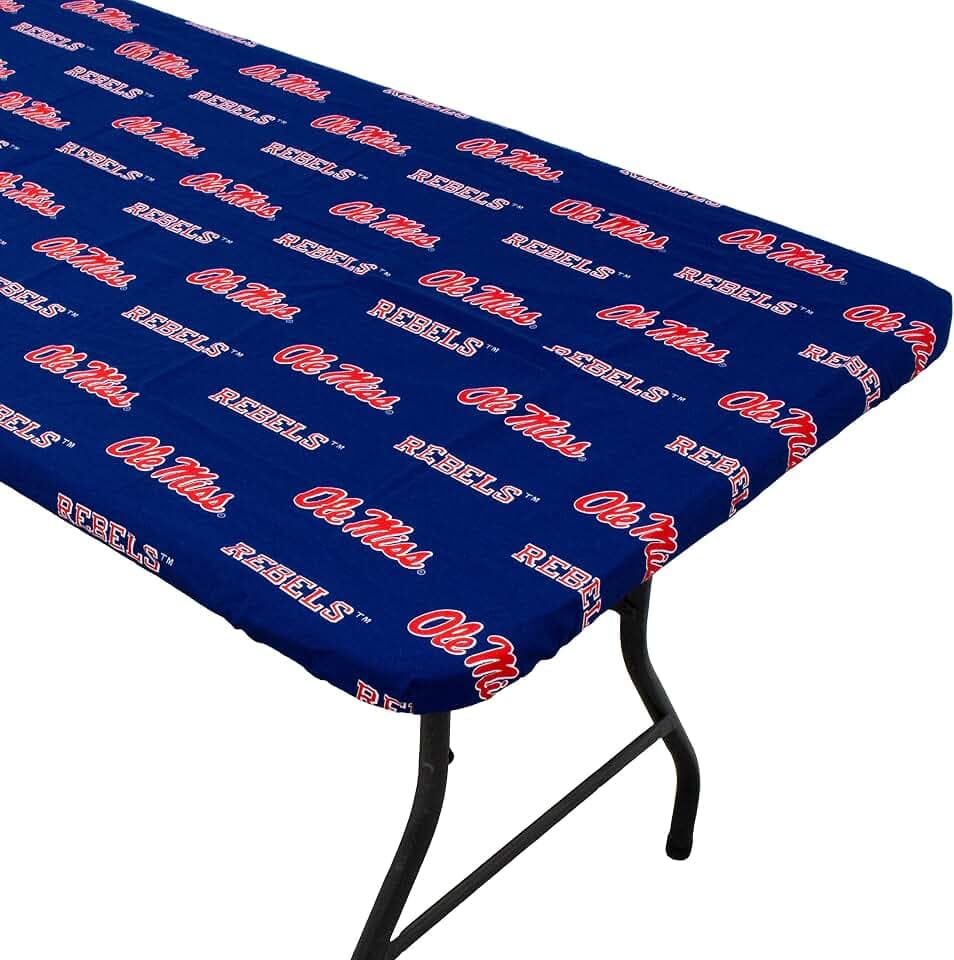 College Covers NCAA Unisex-Adult Modern